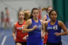 Track & Field Wheaton Invitational  Wheaton College Women’s Track & Field compete at the Wheaton invitational. - Photo By: KEITH NORDSTROM : Wheaton, Track